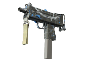 MAC-10|Тактика